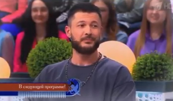 Лариса Гузеева не помогла найти Дмитрию Шишкану невесту в "Давай поженимся"