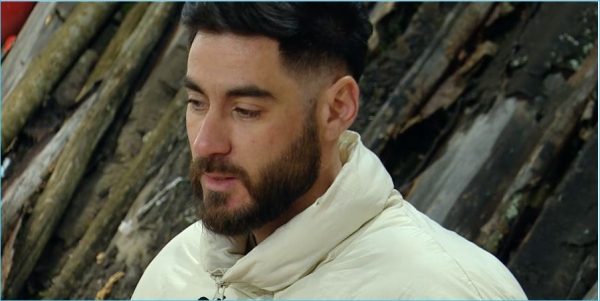 Тигран Салибеков смирился с мыслью о разводе со второй женой Викторией