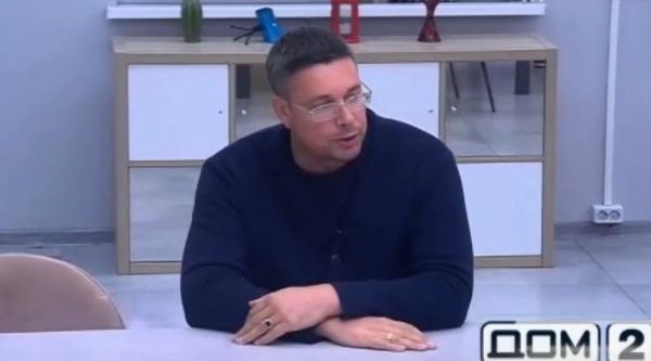 Андрей Чуев пришел на Дом 2 и пригласил Рахимову на свидание Андрей Чуев пришел на Дом 2 и пригласил Рахимову на свидание