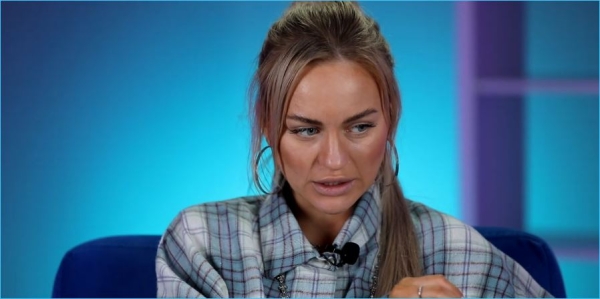 Элина Рахимова недовольна своей внешностью и шутками Гуранды