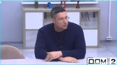 Наигранную радость Яббарова при встрече с Андреем Чуевым обсуждают зрители Дома 2