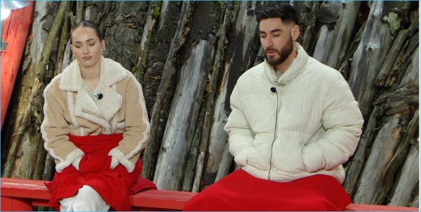 Тигран Салибеков не готов проводить все время рядом с женой, терпит из-за сына Леончика