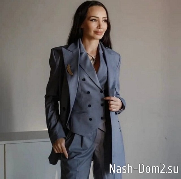 Наталья Кордюкова выходит замуж и улетает в США