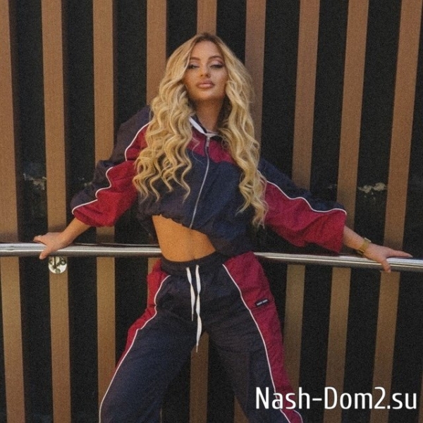 Элина Рахимова: Хочу уехать в спокойное место