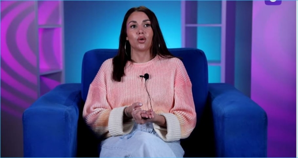 Елена Тепловодская не верит Илье Яббарову и постоянно ждет от него подвоха