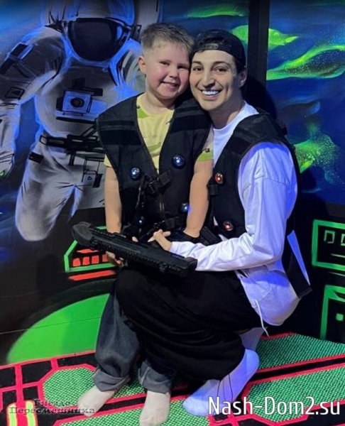 Иосиф Оганесян: Потрясающий день Иосиф Оганесян: Потрясающий день