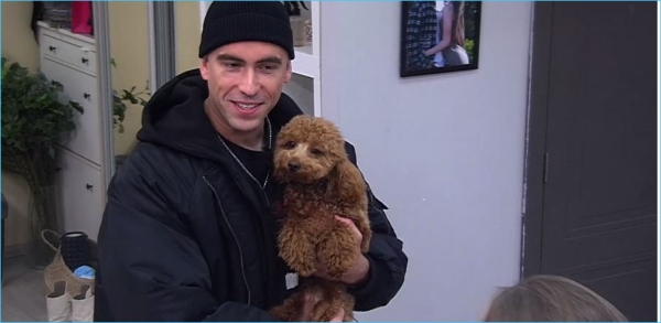 Игорь Григорьев вполне доволен тем, что Квашникова отменила свадьбу Игорь Григорьев вполне доволен тем, что Квашникова отменила свадьбу