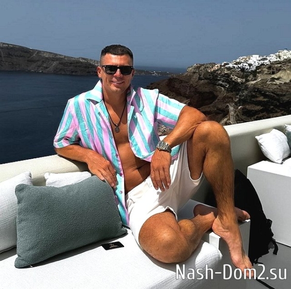 Елизавета Полыгалова троллит своего бывшего кавалера