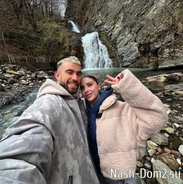 Игорь Григорьев отказывается от общения со Светланой Прель Игорь Григорьев отказывается от общения со Светланой Прель