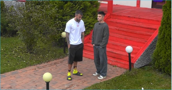 Игорю Григорьеву пришлось просить совета, как загладить вину перед невестой