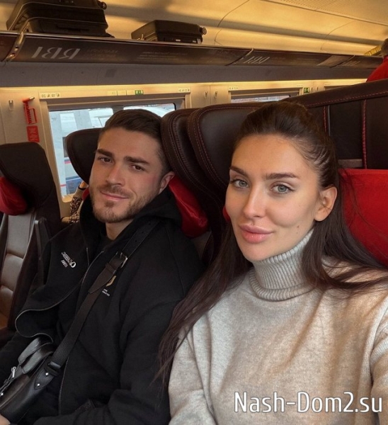 Роман Капаклы: У меня две новости