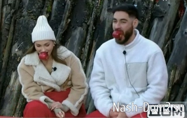 Откровения Салибековых шокировали коллектив Дома-2