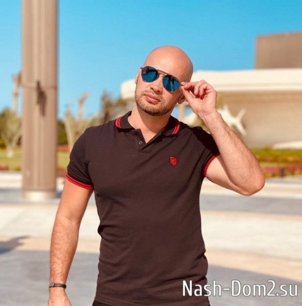 Андрей Черкасов: На поляне кое-кто беременная Андрей Черкасов: На поляне кое-кто беременная