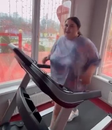 Никита Гуранда стал личным тренером новой "пышечки" Дома 2