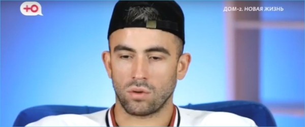 Игорю Григорьеву есть чему учиться у Громиллы, считает Квашникова Игорю Григорьеву есть чему учиться у Громиллы, считает Квашникова