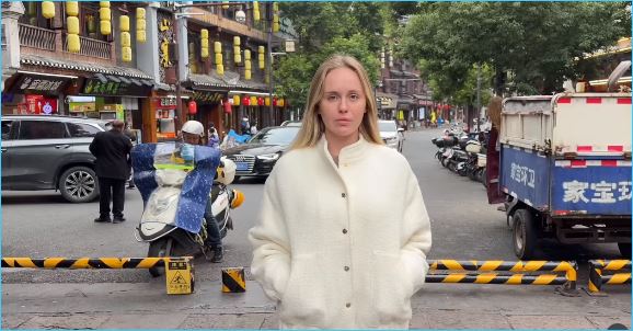 Милена Безбородова явно превзошла Сашу Черно в финансовом плане Милена Безбородова явно превзошла Сашу Черно в финансовом плане