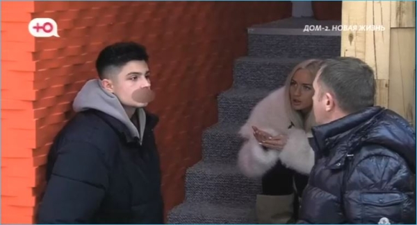 Элина Рахимова предпочитает скандалить, вместо того, чтобы быть «скромняшкой»