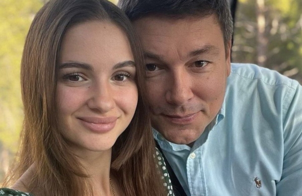 Андрей Чуев: тёща после развода навсегда останется со мной Андрей Чуев: тёща после развода навсегда останется со мной