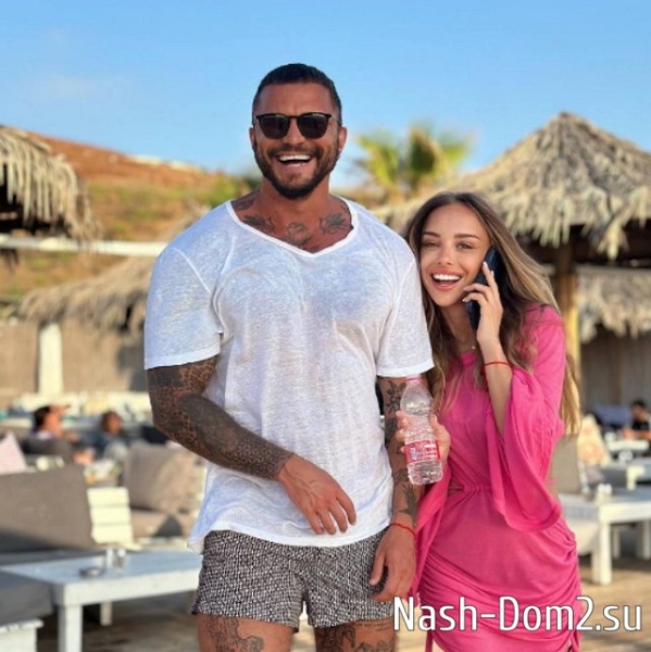 Антон Гусев: Никого из бывших больше не позвали замуж