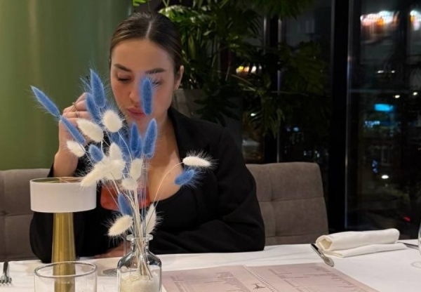 Дорожкина улетает в Дубай, оставляя Хорошева с Луковкиным Дорожкина улетает в Дубай, оставляя Хорошева с Луковкиным