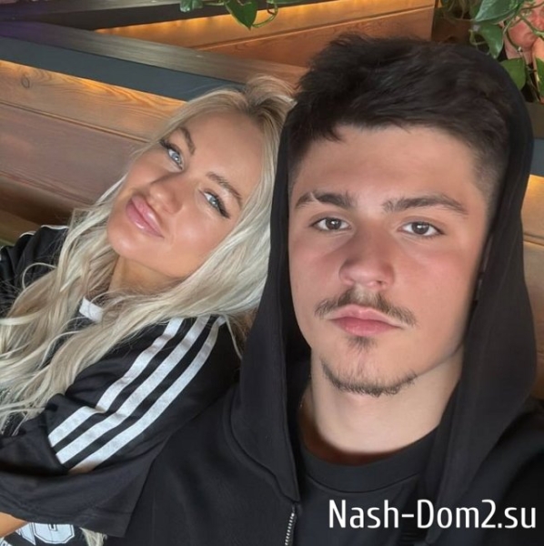 Роман Кузин пытается разрушить отношения Никиты Гуранда