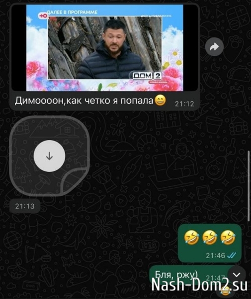 Дмитрий Шишкану: Кто я такой?