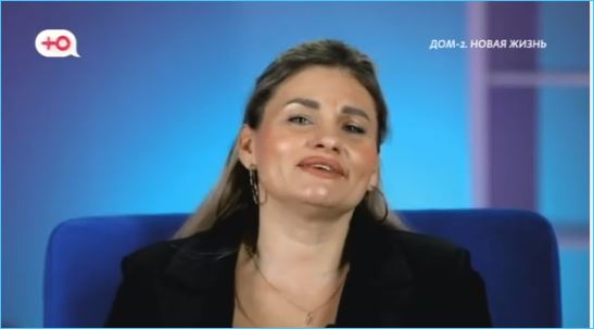 Тиграну Салибекову пришлось доказывать, что он не сплетничает и извиняться перед тещей