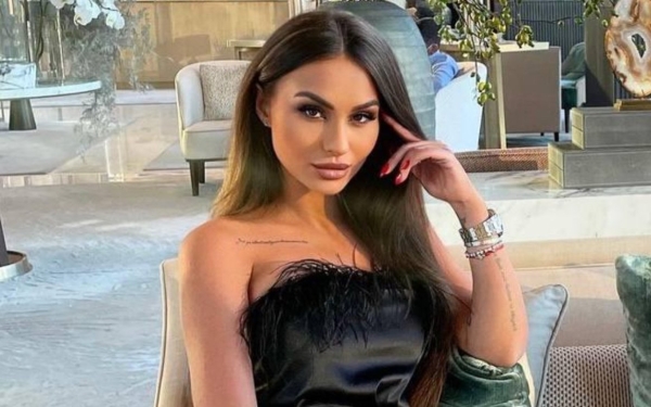 Валерия Ткачева показала лицо своего сына и рассказала о гармонии в семье Валерия Ткачева показала лицо своего сына и рассказала о гармонии в семье