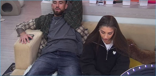 Антон Беккужев советует Екатерине Квашниковой искать юмористическое отношение к срыву её свадьбы