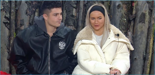 Илья Яббаров не скрывает, что его раздражают конкуренты в лице Рахимовой и Гуранды Илья Яббаров не скрывает, что его раздражают конкуренты в лице Рахимовой и Гуранды