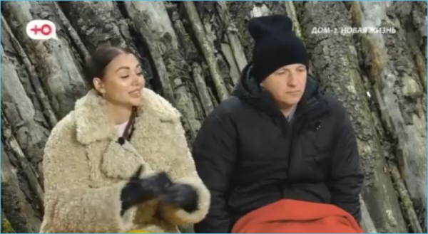 Почему Илья Яббаров не изменится, знает Елена Тепловодская Почему Илья Яббаров не изменится, знает Елена Тепловодская