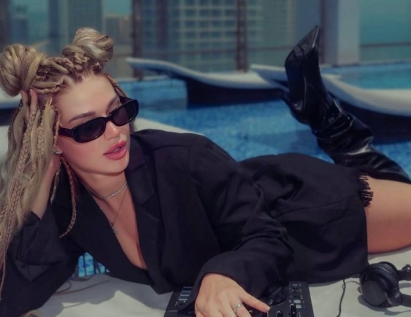 Анастасия Ромашова начала сомневаться, нужно ли ей делать ЭКО