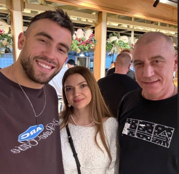 Последние новости дом 2 на сегодня 28 ноября 2025