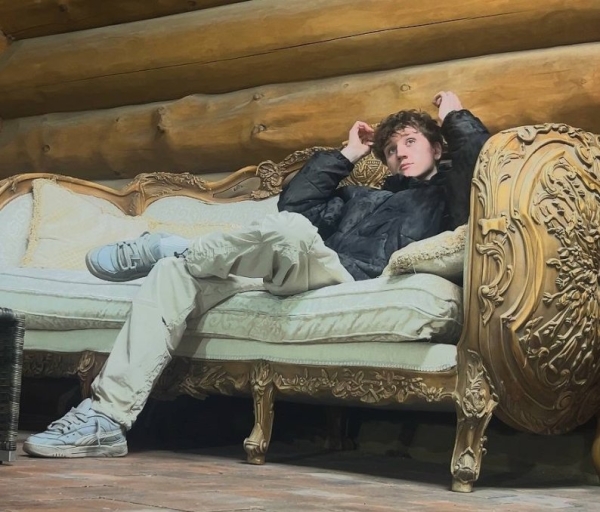 Виктория Андреева пригласила на Дом 2 маму