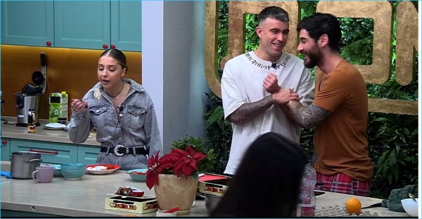 Последние новости дом 2 на сегодня 6 ноября 2025 Последние новости дом 2 на сегодня 6 ноября 2025