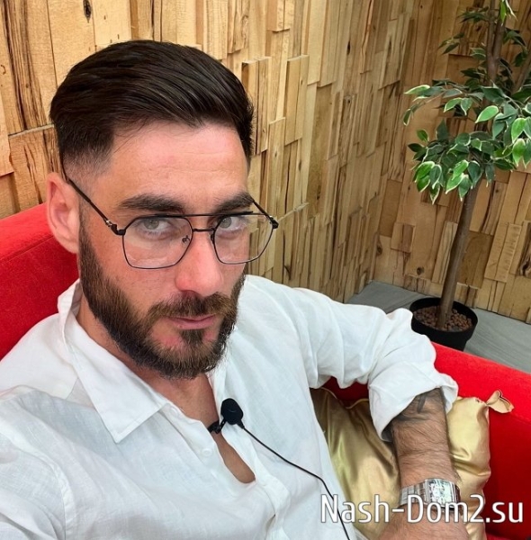 Игорь Григорьев уже помирился с Тиграном Салибековым?