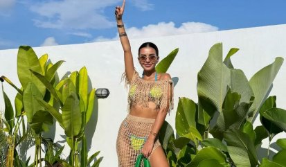 Кристина Бухынбалтэ столкнулась с предательством близкого человека Кристина Бухынбалтэ столкнулась с предательством близкого человека