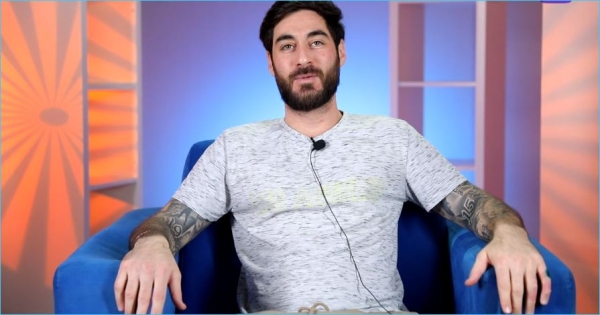 Тигран Салибеков смирился с мыслью о разводе со второй женой Викторией