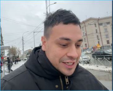 Даниилу Сахнову в кино мешает реализоваться участие в Доме 2 Даниилу Сахнову в кино мешает реализоваться участие в Доме 2