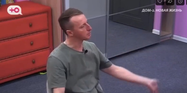 Брат Виктории Салибековой считает, что ей должен помогать Тигран Брат Виктории Салибековой считает, что ей должен помогать Тигран