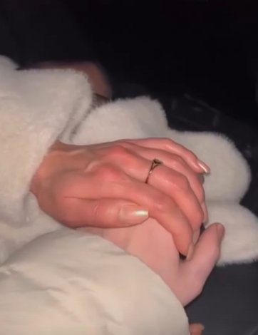 Вероника Гракович счастлива - Артём Гавришов пригласил её в дорогой ресторан Вероника Гракович счастлива - Артём Гавришов пригласил её в дорогой ресторан