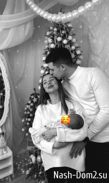 Татьяна Репина: Сын у нас характерный Татьяна Репина: Сын у нас характерный