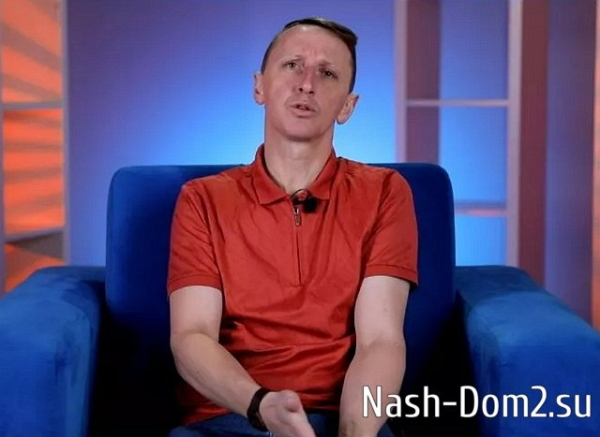 Вероника Гракович стала авторитетом для Артёма Гавришова Вероника Гракович стала авторитетом для Артёма Гавришова