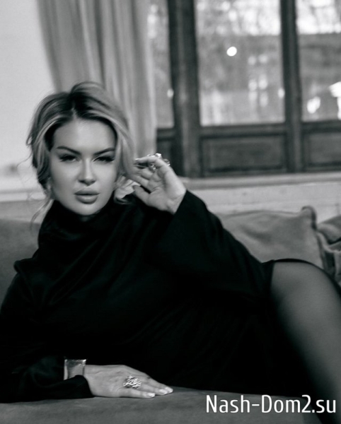 Марина Африкантова: Моя нежная, красивая и добрая девочка Марина Африкантова: Моя нежная, красивая и добрая девочка