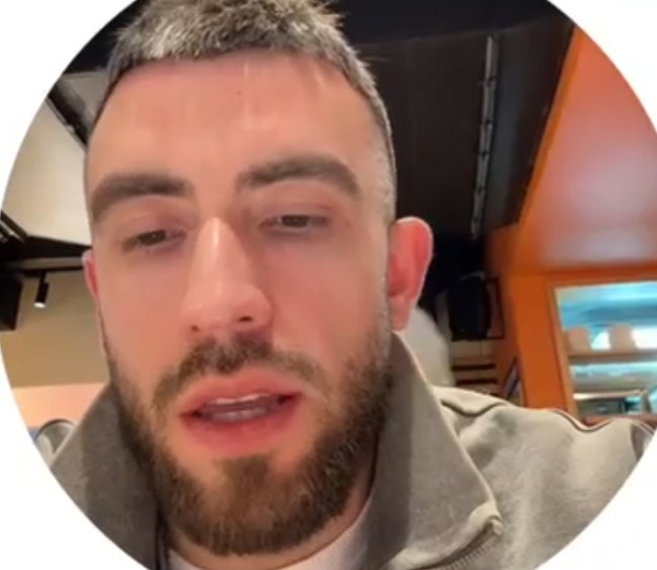 Катя Квашникова придумала свидание, чтобы сблизиться с Григорьевым Катя Квашникова придумала свидание, чтобы сблизиться с Григорьевым