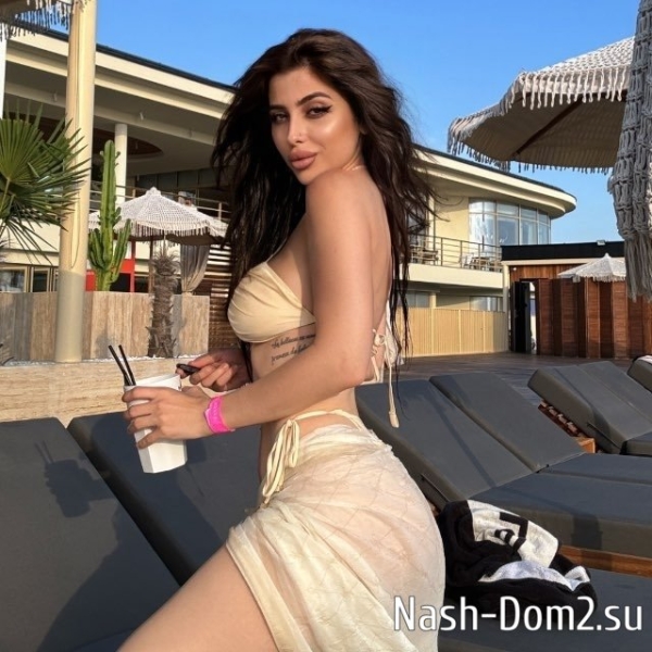 Юнита Петросян мечтает стать ученицей Никиты Гуранда?