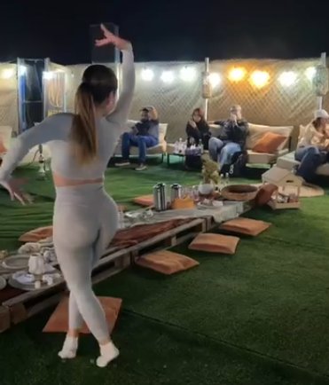 Сергею Хорошеву не удаётся стать успешным дубайским риелтором