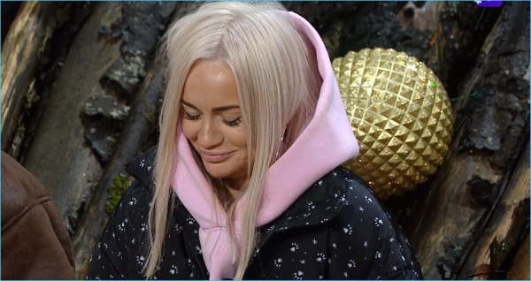 Элина Рахимова хочет ребенка и взять фамилию мужа Элина Рахимова хочет ребенка и взять фамилию мужа