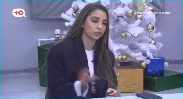 Екатерина Квашникова поддерживает намерение Альберта Граковича развестись с женой Екатерина Квашникова поддерживает намерение Альберта Граковича развестись с женой