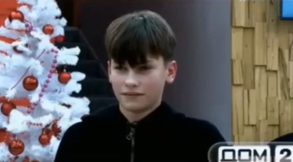 Вероника Гракович сорвалась на Романа Кузина из-за поведения сына Вероника Гракович сорвалась на Романа Кузина из-за поведения сына